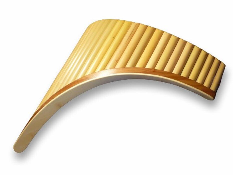 Bilder Panflötenbau Hofmann