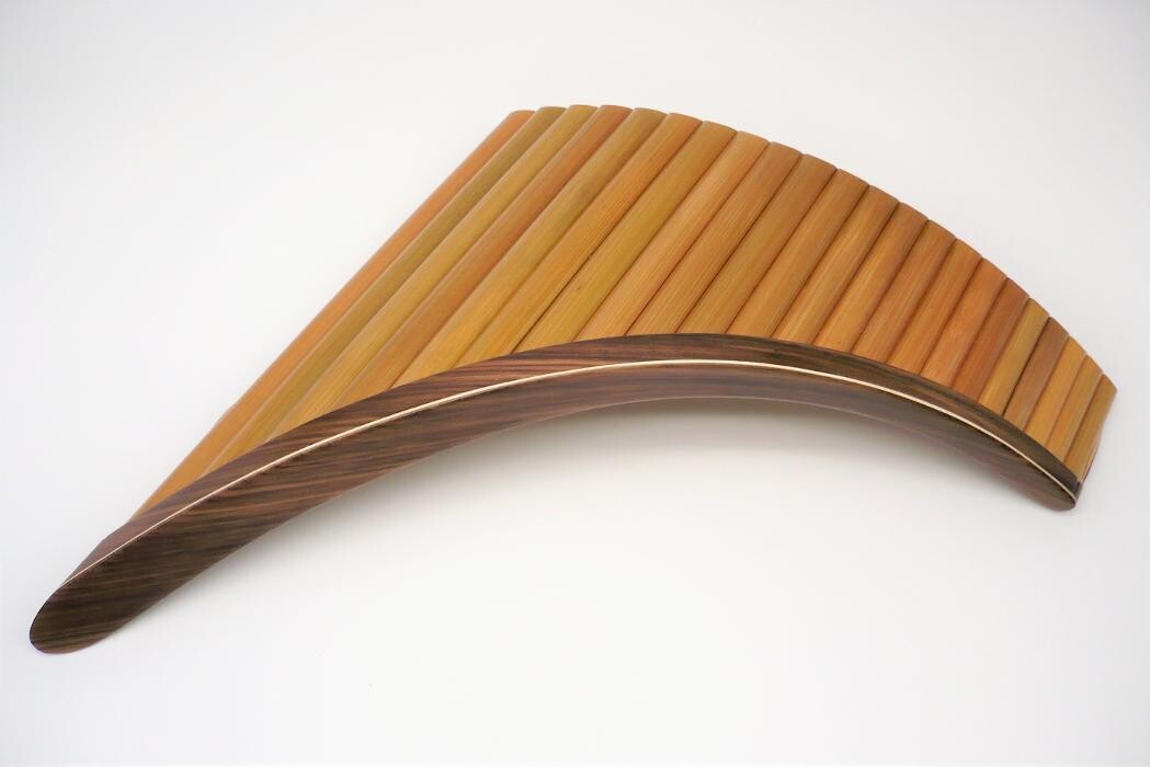 Bilder Panflötenbau Hofmann