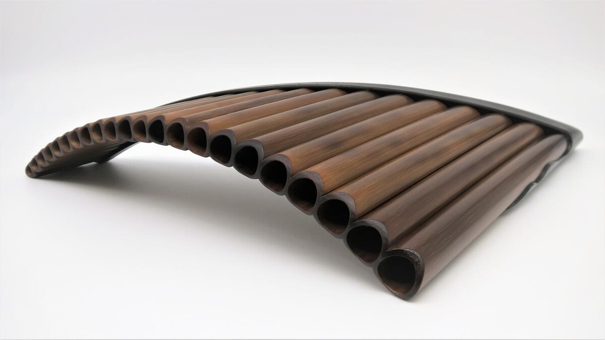 Bilder Panflötenbau Hofmann