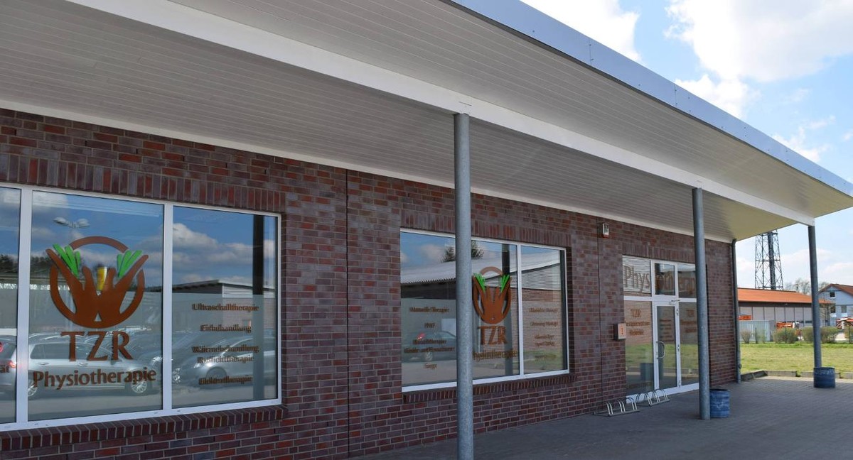 Bilder TZR-Physiotherapie