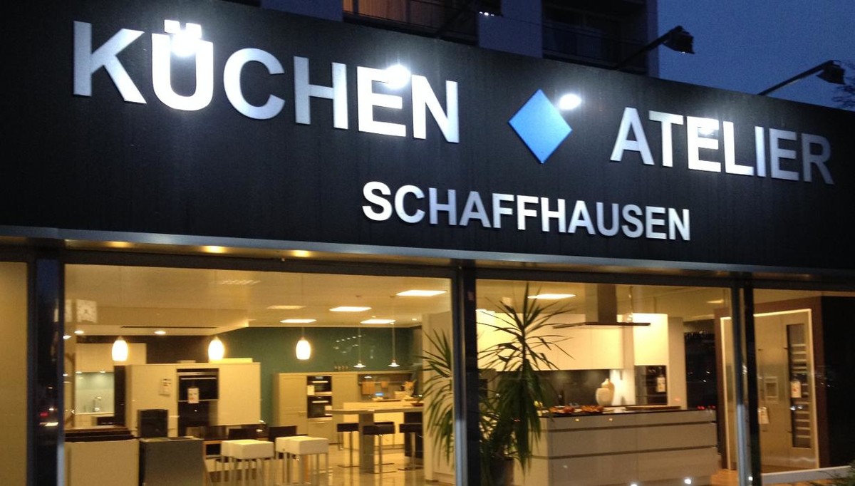 Bilder Küchenatelier Schaffhausen GmbH