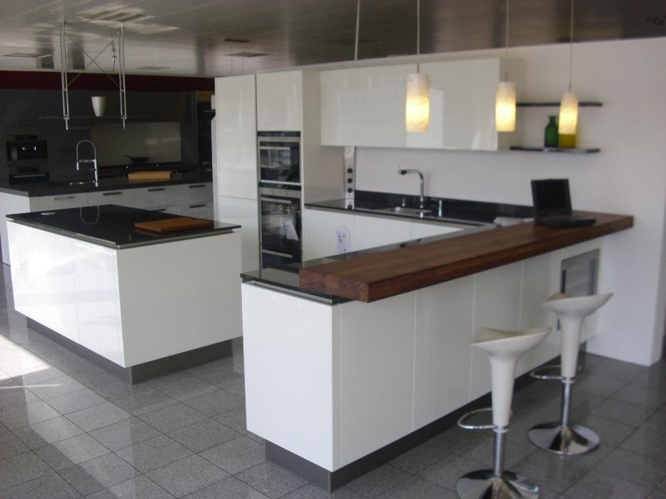 Bilder Küchenatelier Schaffhausen GmbH