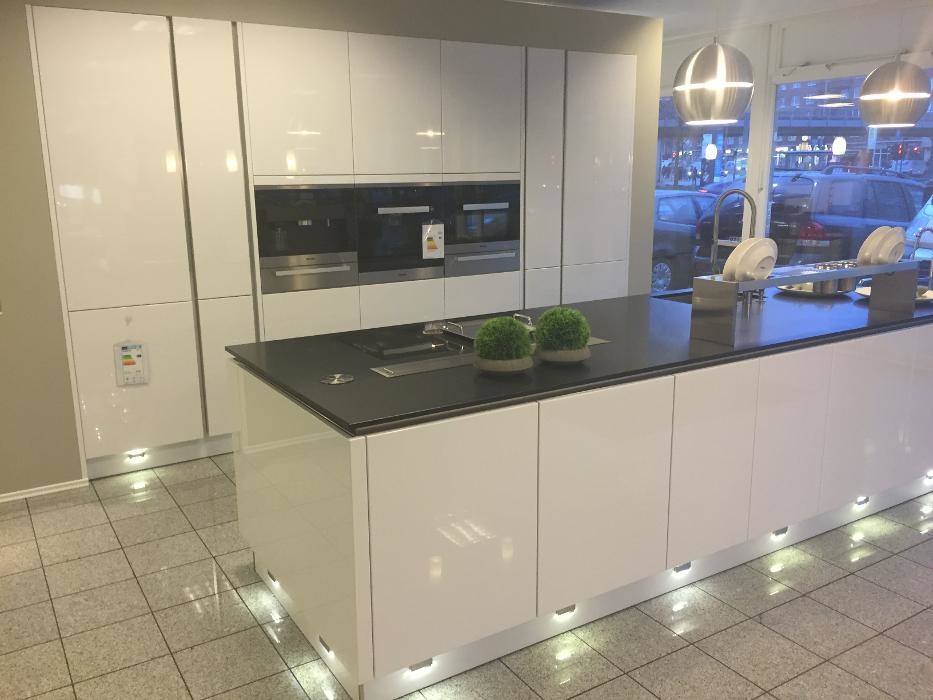 Bilder Küchenatelier Schaffhausen GmbH