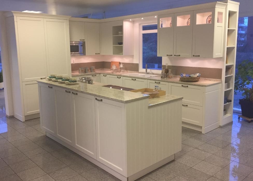 Bilder Küchenatelier Schaffhausen GmbH