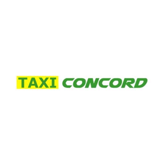 Taxi Concord - Ihr Fahrdienst in Schwalbach/Saar Logo