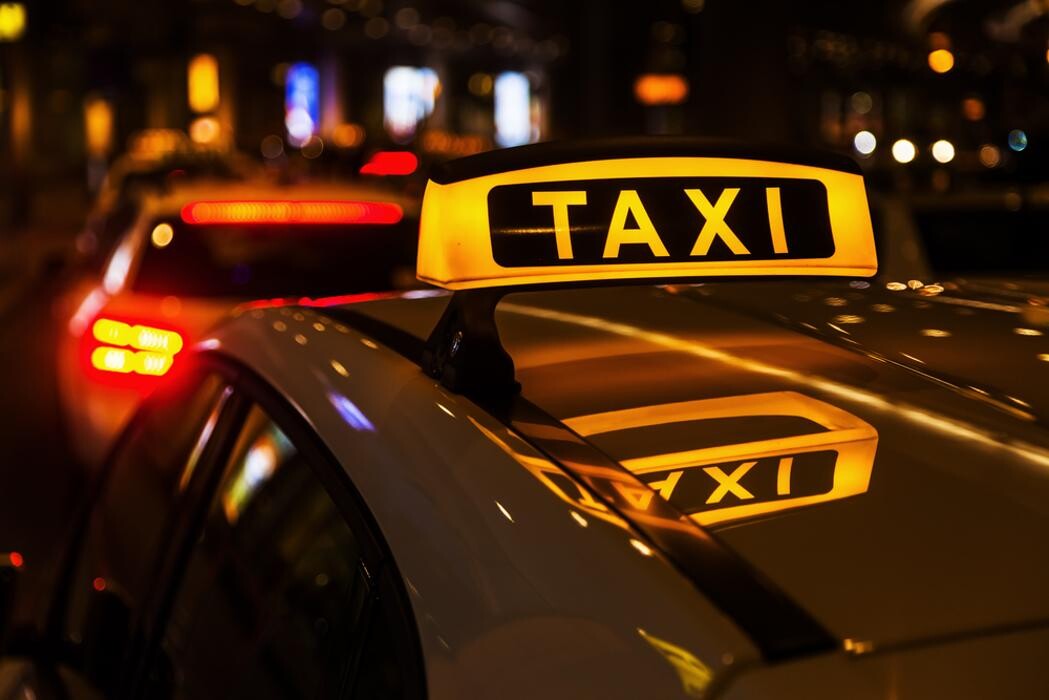 Bilder Taxi Concord - Ihr Fahrdienst in Schwalbach/Saar