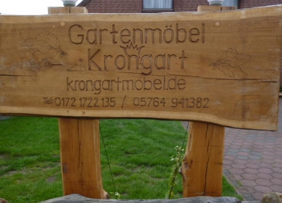 Bilder Gartenmöbel Wilhelm Krongart