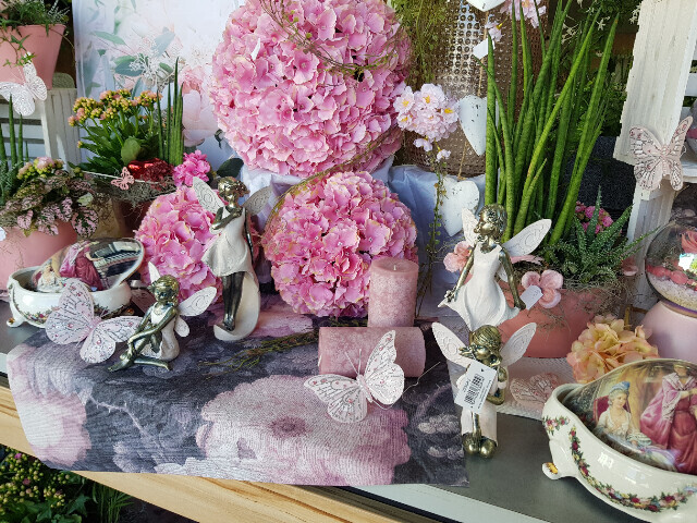 Bilder Gartencenter A-Z Velbert GmbH