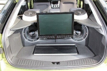 Bilder Car-HiFi Shop Lingen