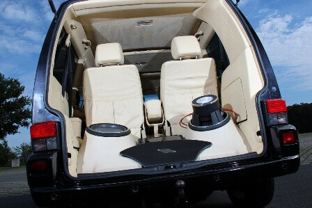 Bilder Car-HiFi Shop Lingen