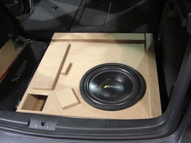 Bilder Car-HiFi Shop Lingen