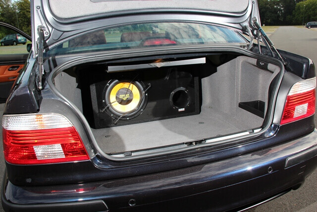 Bilder Car-HiFi Shop Lingen