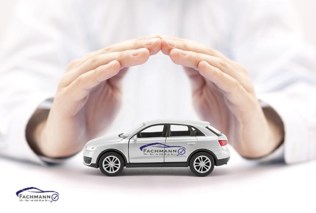 Bilder Kfz-Gutachter Fachmann Nürnberg TÜV-zertifiziert