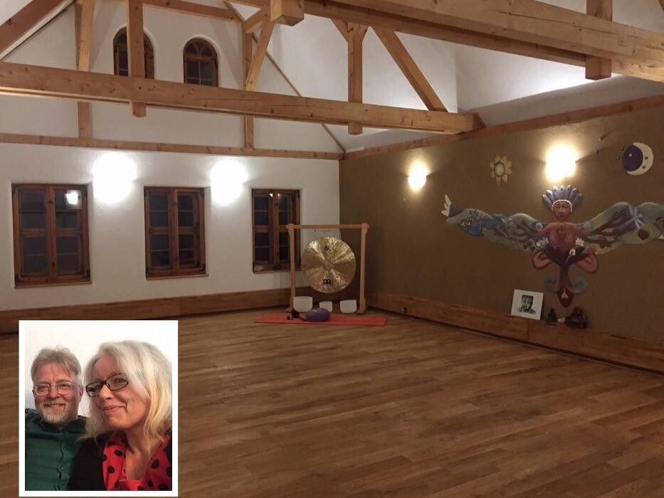 Bilder Eva Patzak - Hebamme, Doula-Seminare, Yoga & Homöopathie am Kranichhof Wildschütz
