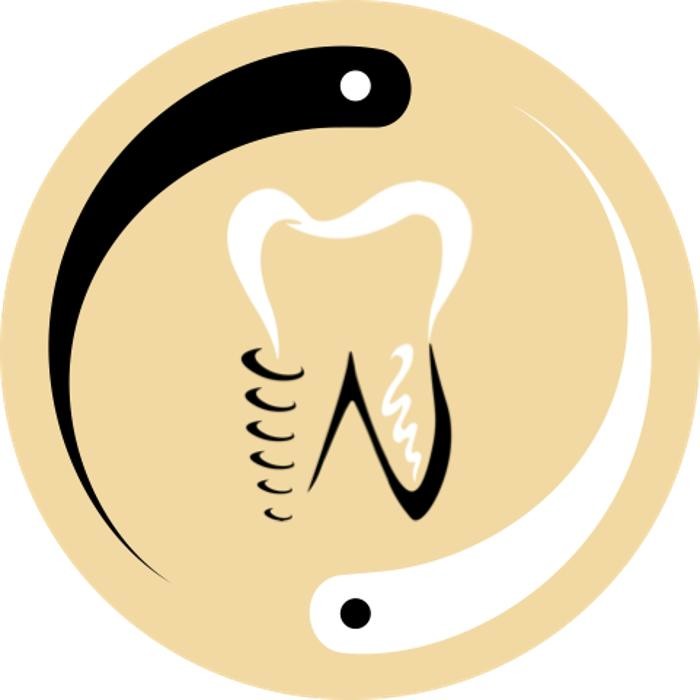 Zahnarzt Karlsruhe Dr. Ding Zahnarztpraxis DENTID Logo