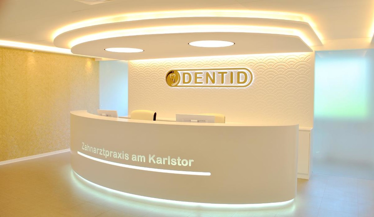 Bilder Zahnarzt Karlsruhe Dr. Ding Zahnarztpraxis DENTID