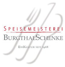 Speisemeisterei Burgthalschenke Logo