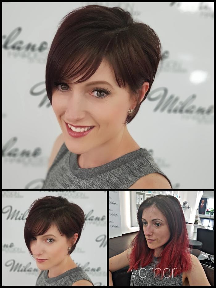 Bilder Milano Hairdesign