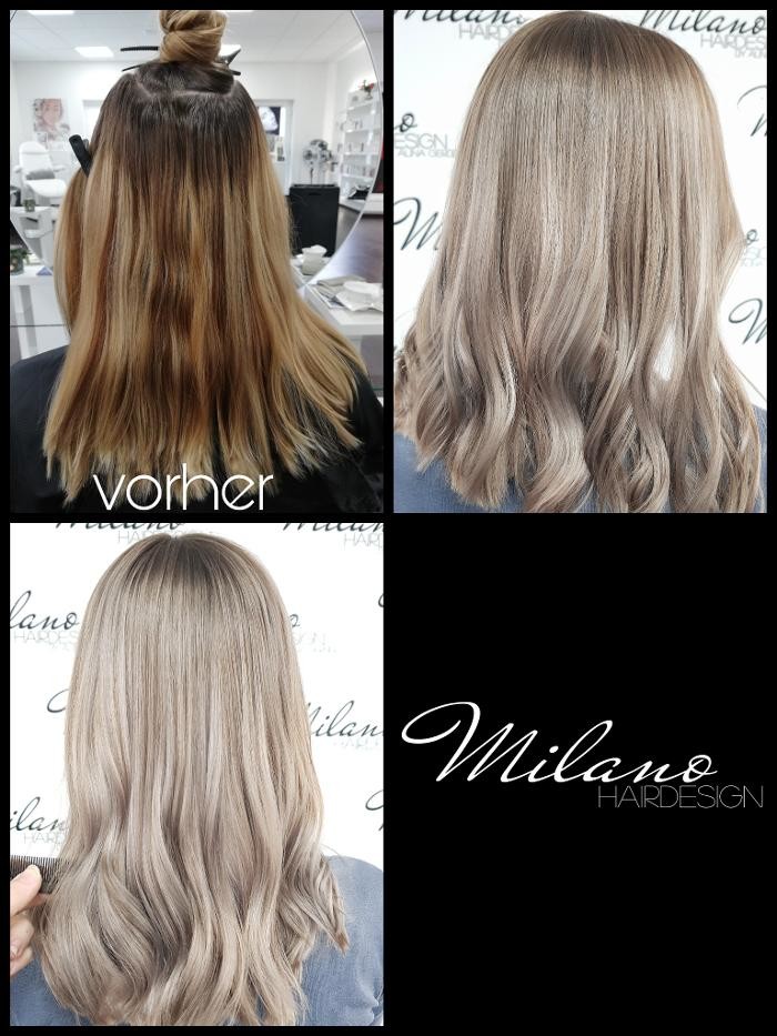 Bilder Milano Hairdesign