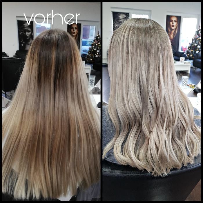 Bilder Milano Hairdesign