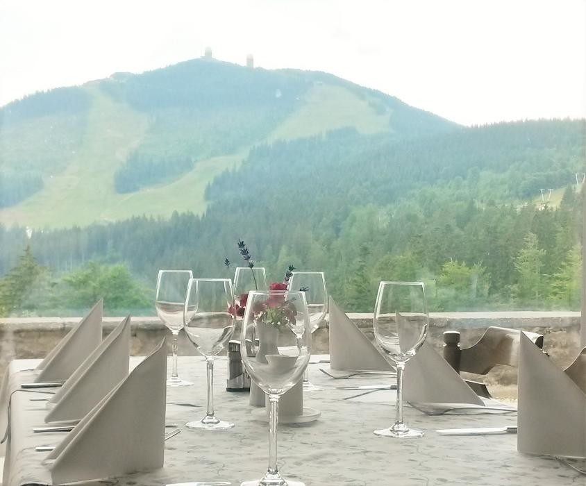 Bilder Sporthotel Brennes