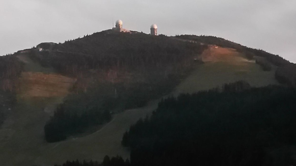 Bilder Sporthotel Brennes