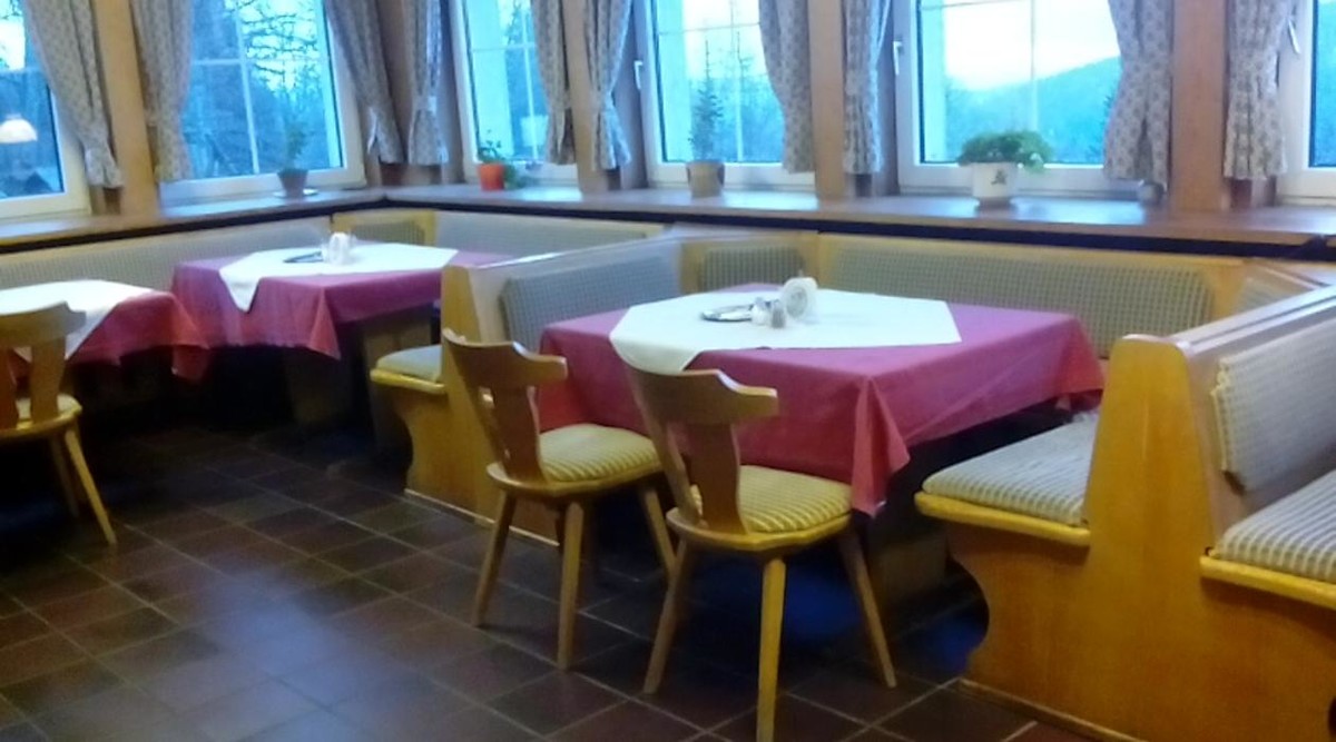 Bilder Sporthotel Brennes