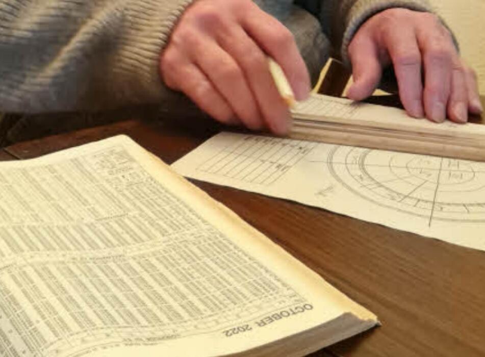 Bilder Astrologie Landes