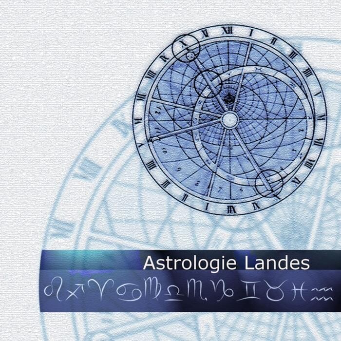 Bilder Astrologie Landes