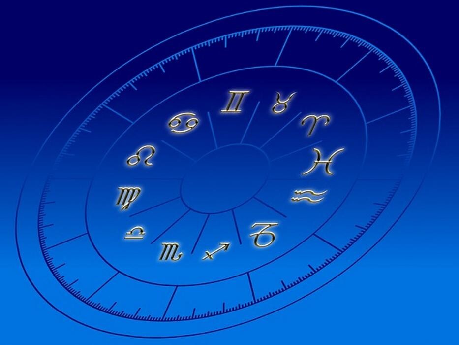 Bilder Astrologie Landes