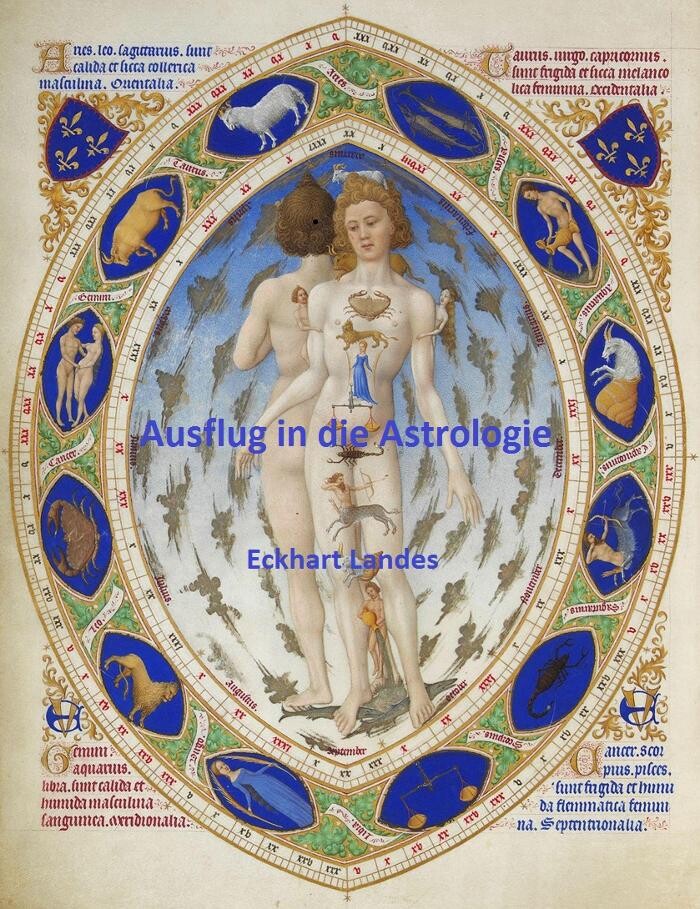 Bilder Astrologie Landes