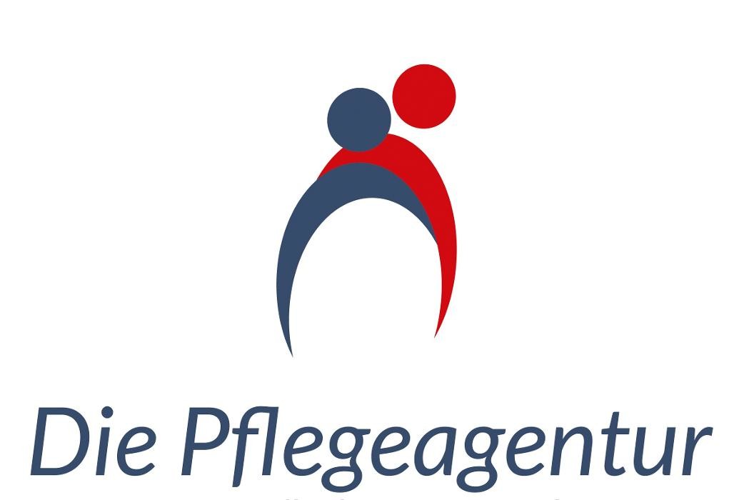 Die Pflegeagentur Logo