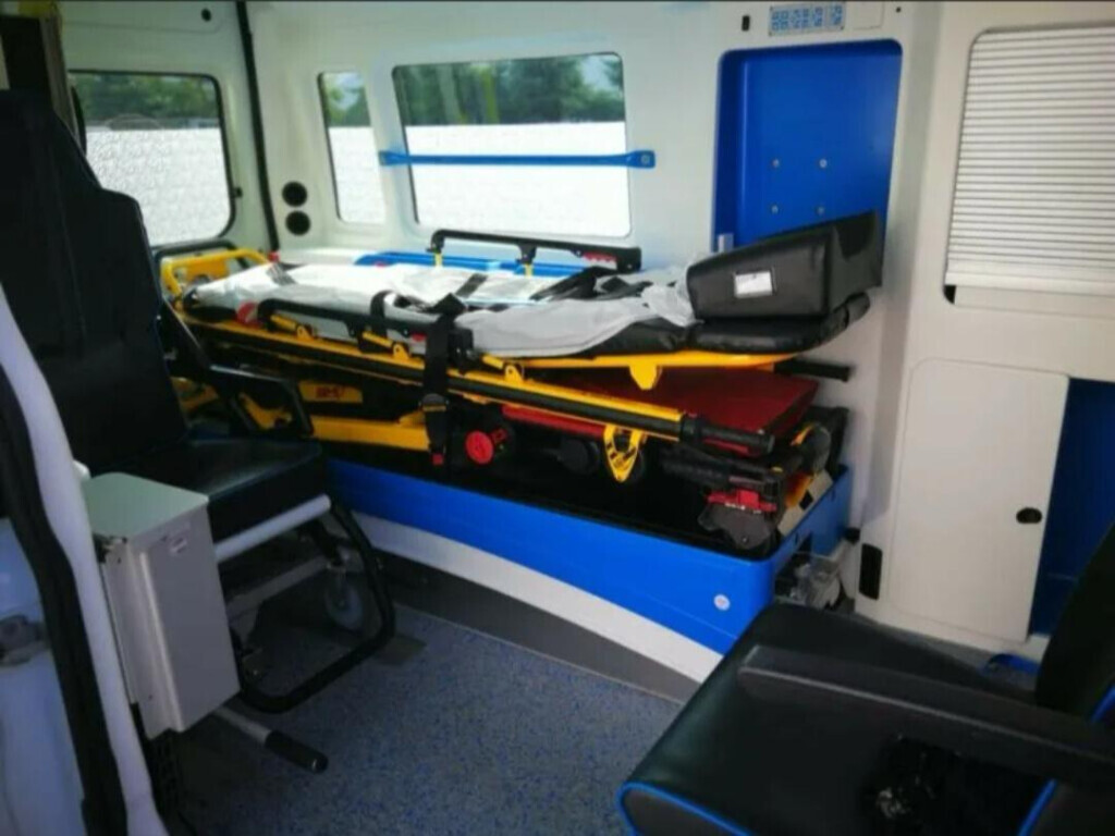 Bilder Taxi - Patiententransport - Kurierdienst Ronny Granzow