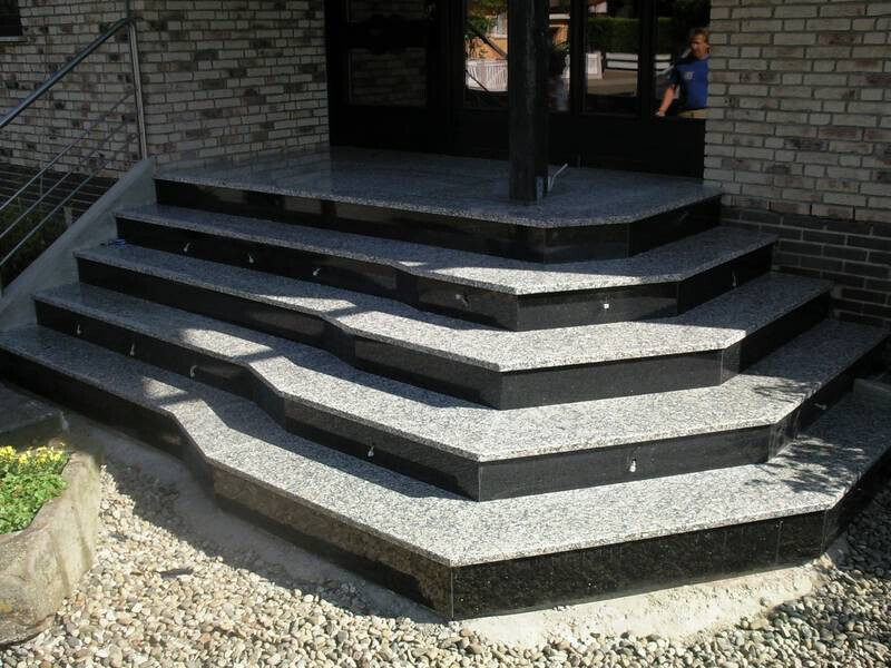 Bilder Naturstein-Fabrik GbR