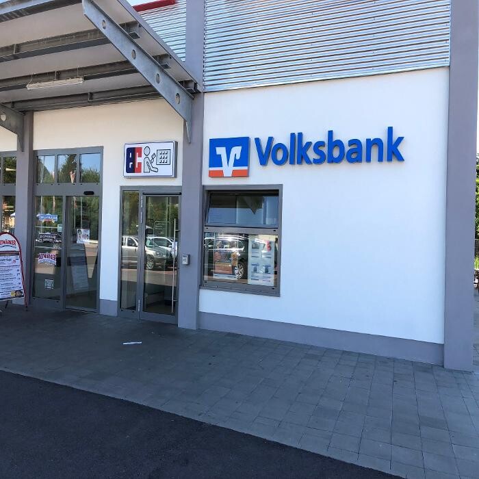 Bilder Volksbank Magdeburg eG - ServiceCenter Irxleben