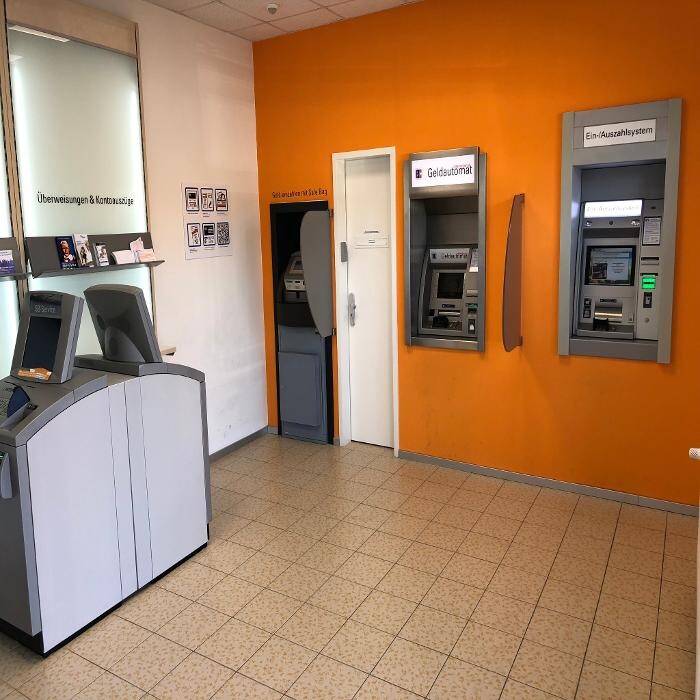 Bilder Volksbank Magdeburg eG - ServiceCenter Irxleben