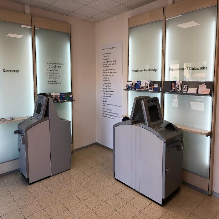 Bilder Volksbank Magdeburg eG - ServiceCenter Irxleben