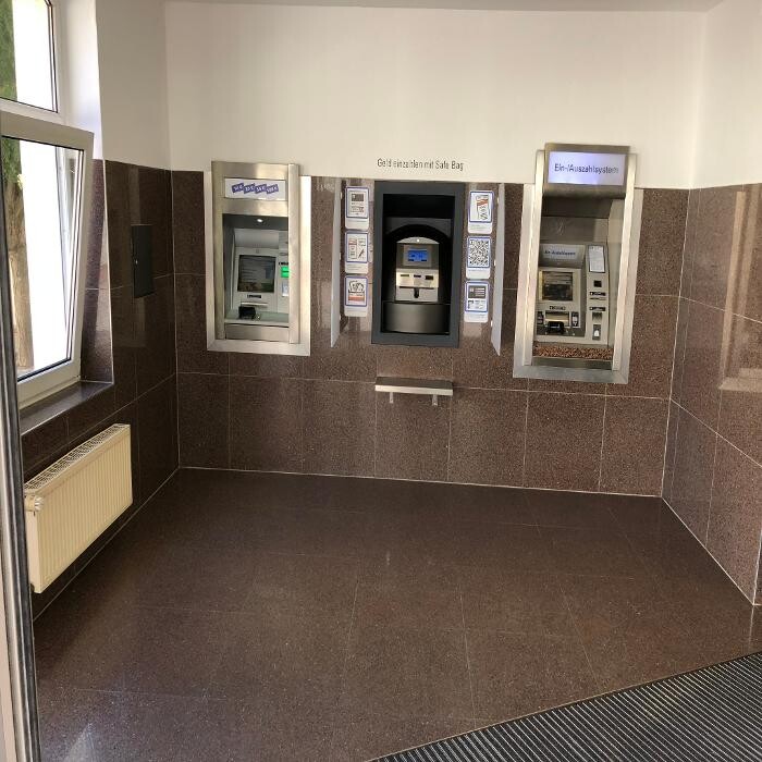 Bilder Volksbank Magdeburg eG - BeratungsCenter Wolmirstedt