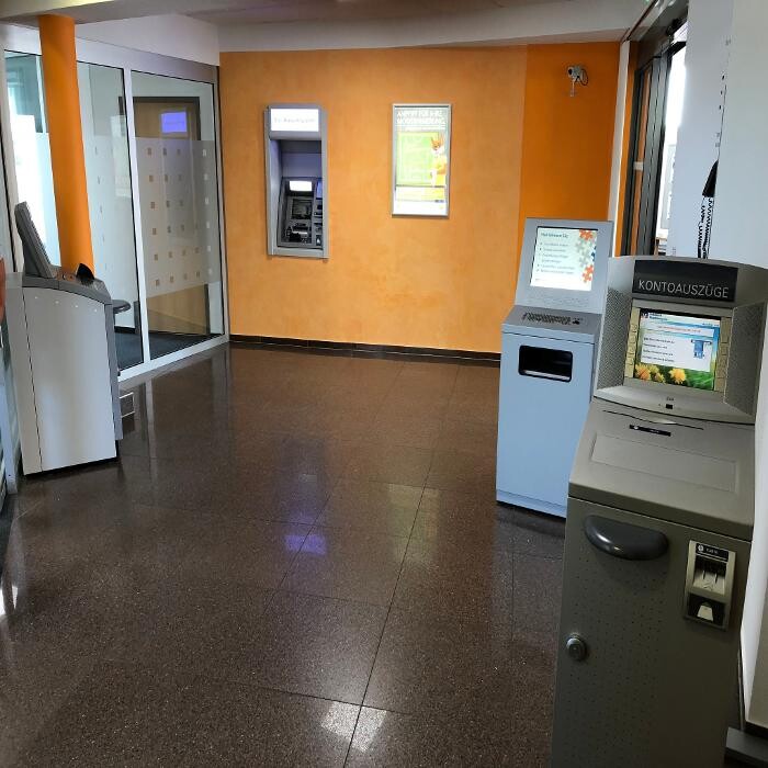 Bilder Volksbank Magdeburg eG - BeratungsCenter Wolmirstedt