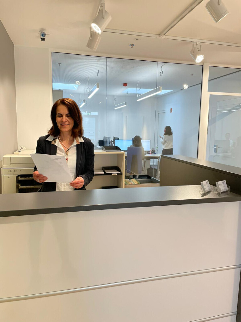 Bilder Jansen § Legal - Rechtsanwaltskanzlei