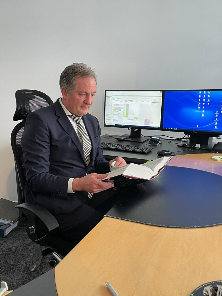 Bilder Jansen § Legal - Rechtsanwaltskanzlei