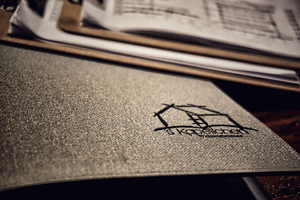 Bilder 's Kapellchen