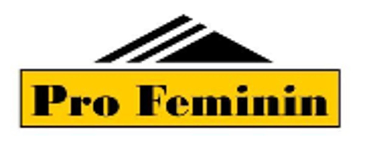 Praxis Pro Feminin Logo