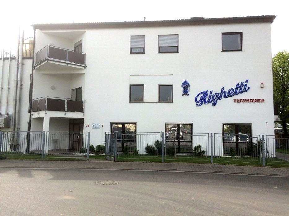 Bilder Righetti Teigwaren GmbH