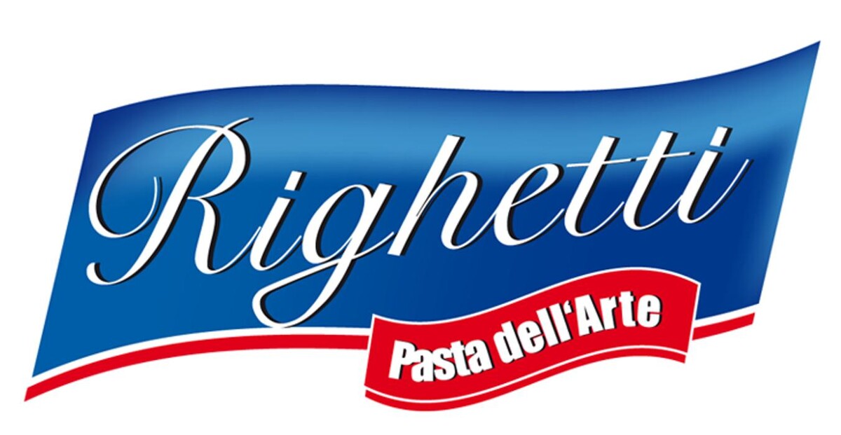 Righetti Teigwaren GmbH Logo