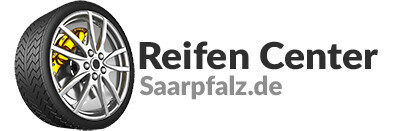 Reifen Center Saarpfalz Logo