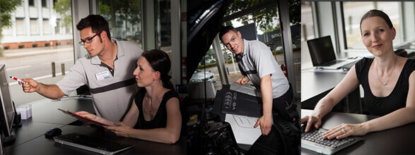 Bilder Reifen Center Saarpfalz