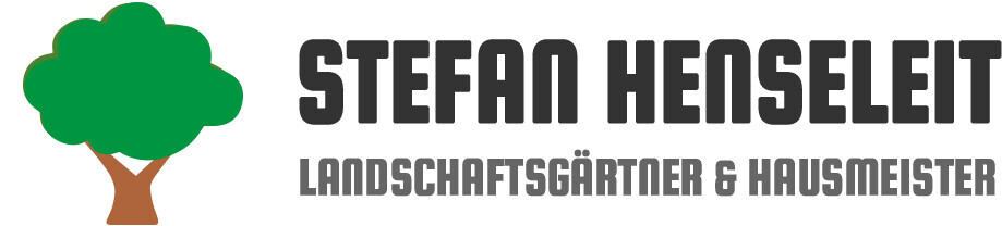 Stefan Henseleit Hausmeisterservice Logo