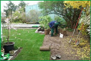 Bilder Stefan Henseleit Hausmeisterservice