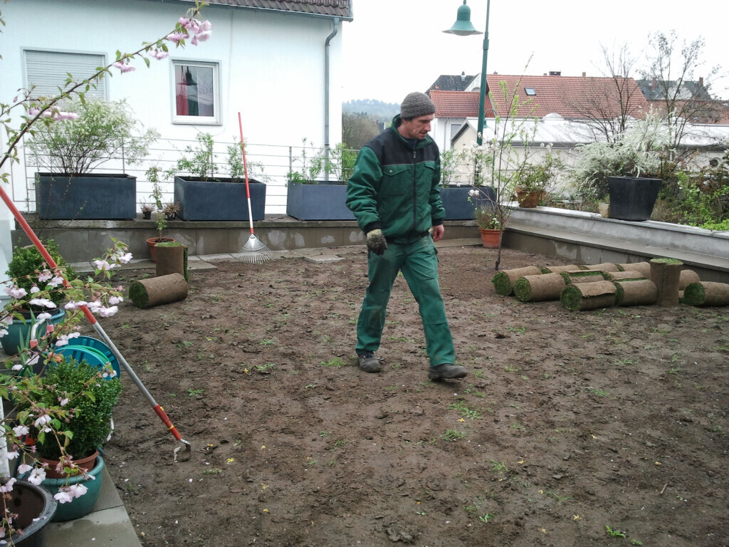 Bilder Stefan Henseleit Hausmeisterservice